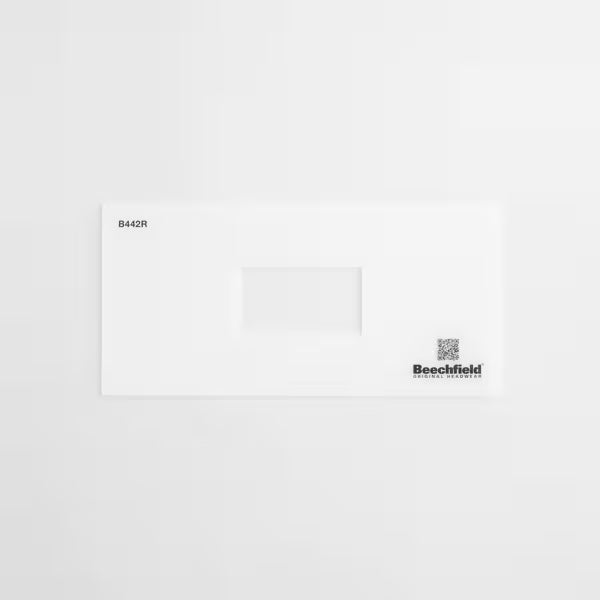 T103 Silicone Template — Fashion Patch