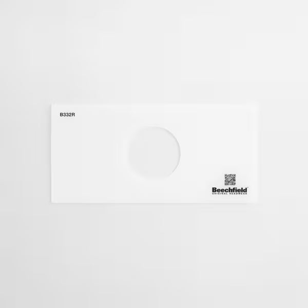 T104 Silicone Template — Circular Fashion Patch