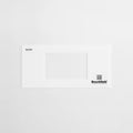 T105 Silicone Template — Zip Patch