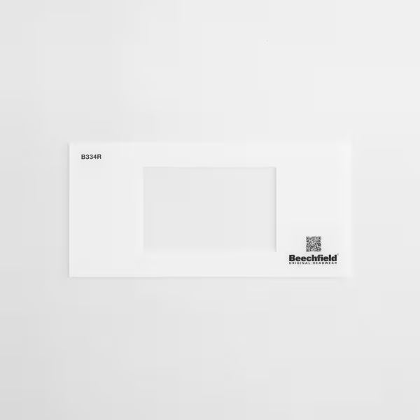 T105 Silicone Template — Zip Patch