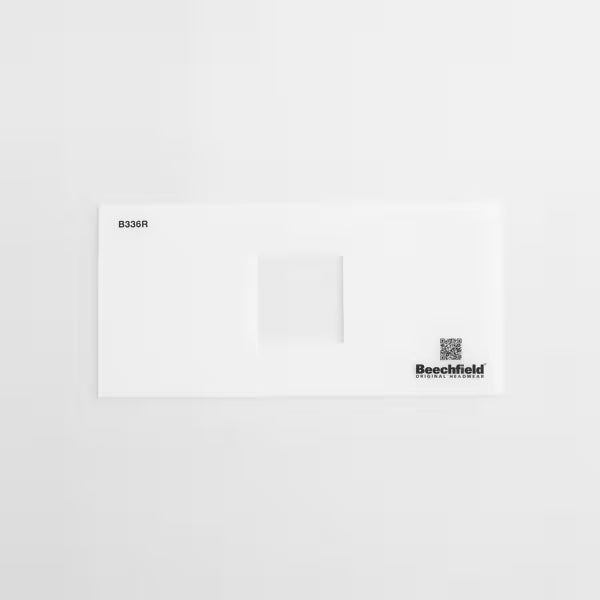 T106 Silicone Template — 336 Patch
