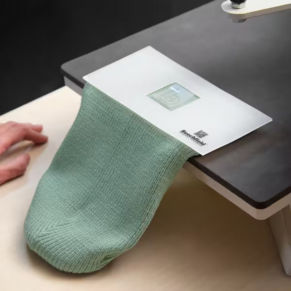 T106 Silicone Template — 336 Patch
