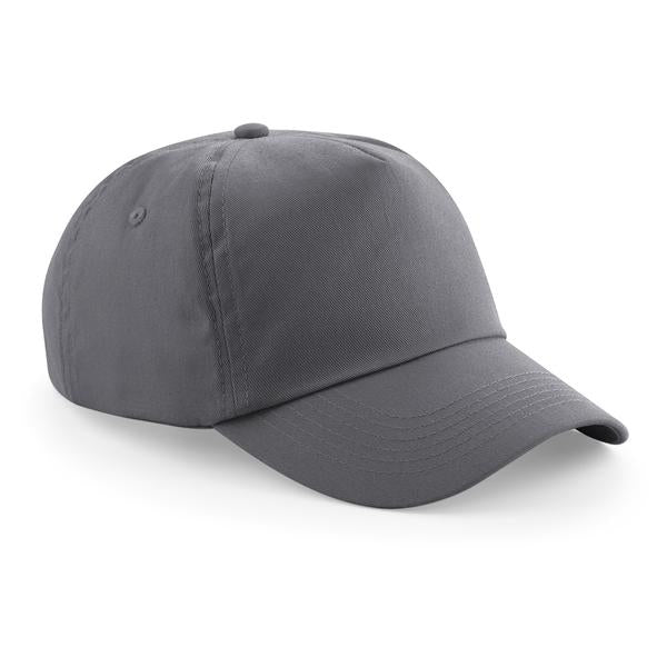 B10 Original 5 Panel Cap