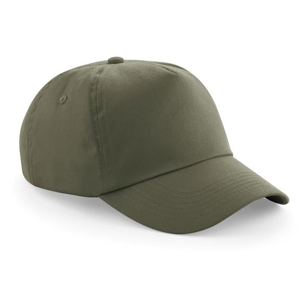 B10 Original 5 Panel Cap