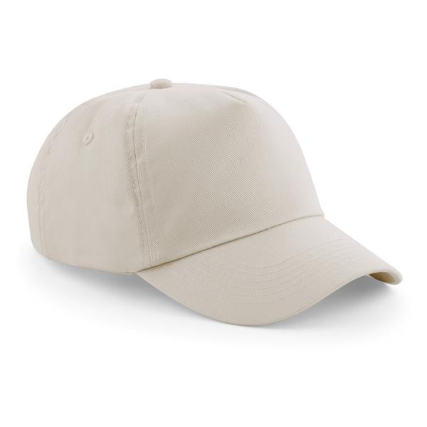 B10 Original 5 Panel Cap