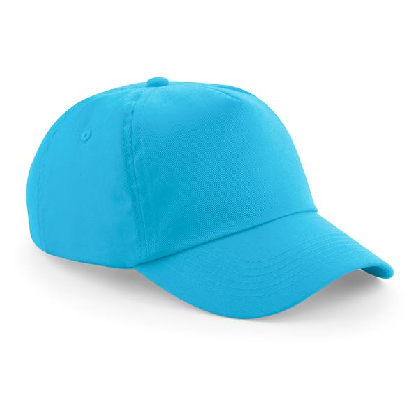 B10 Original 5 Panel Cap