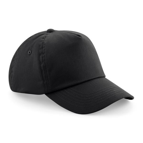 B10B Junior Original 5 Panel Cap
