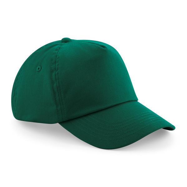 B10 Original 5 Panel Cap