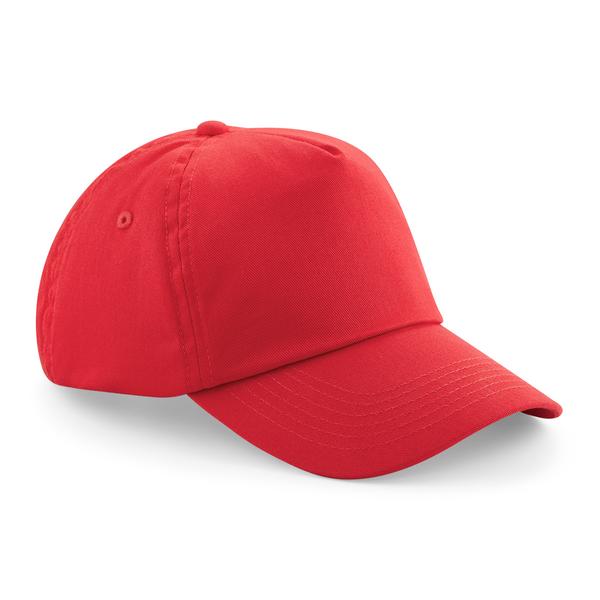 B10 Original 5 Panel Cap