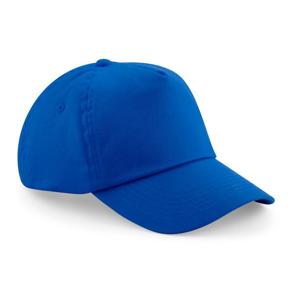 B10 Original 5 Panel Cap