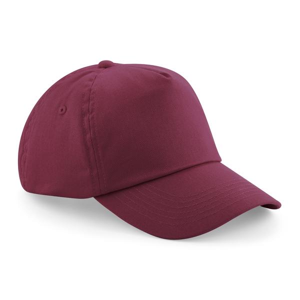 B10 Original 5 Panel Cap