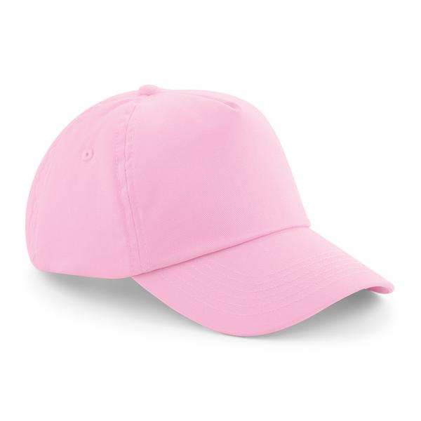 B10 Original 5 Panel Cap