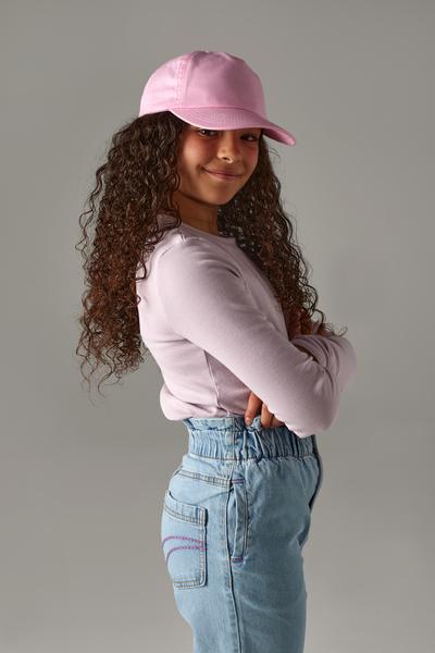 B10B Junior Original 5 Panel Cap