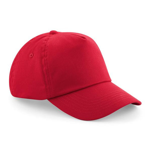 B10 Original 5 Panel Cap