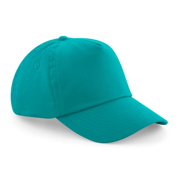 B10 Original 5 Panel Cap