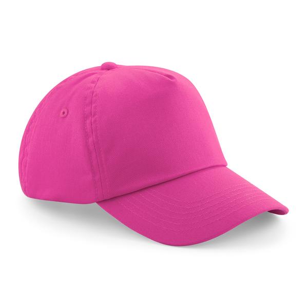B10 Original 5 Panel Cap