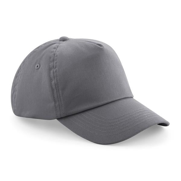 B10B Junior Original 5 Panel Cap