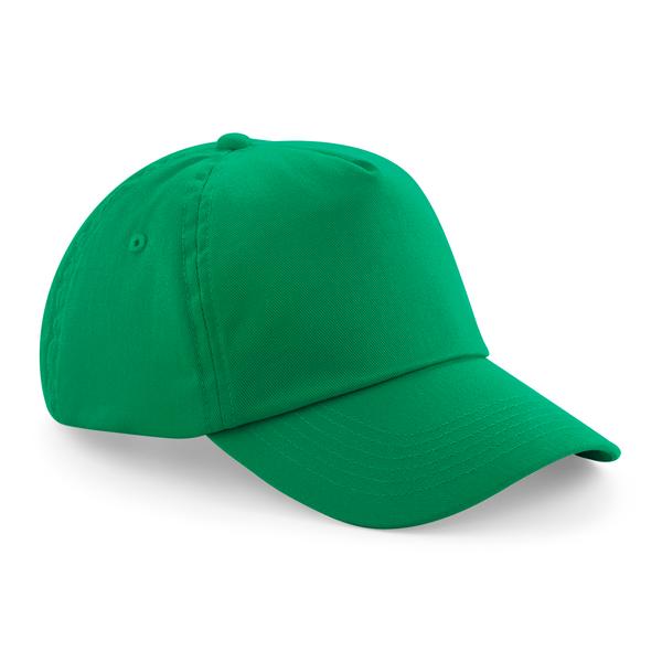 B10 Original 5 Panel Cap