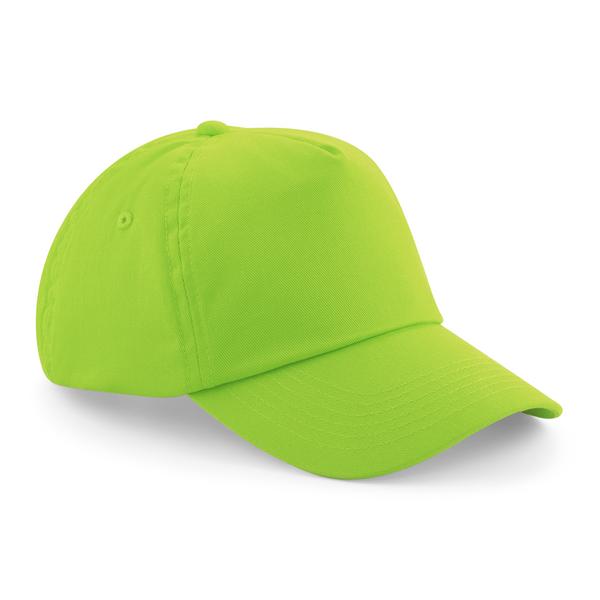B10 Original 5 Panel Cap