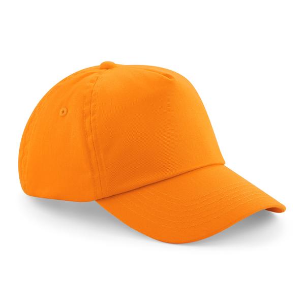 B10 Original 5 Panel Cap
