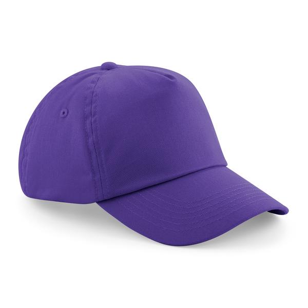B10 Original 5 Panel Cap
