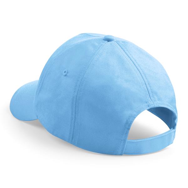 B10B Junior Original 5 Panel Cap