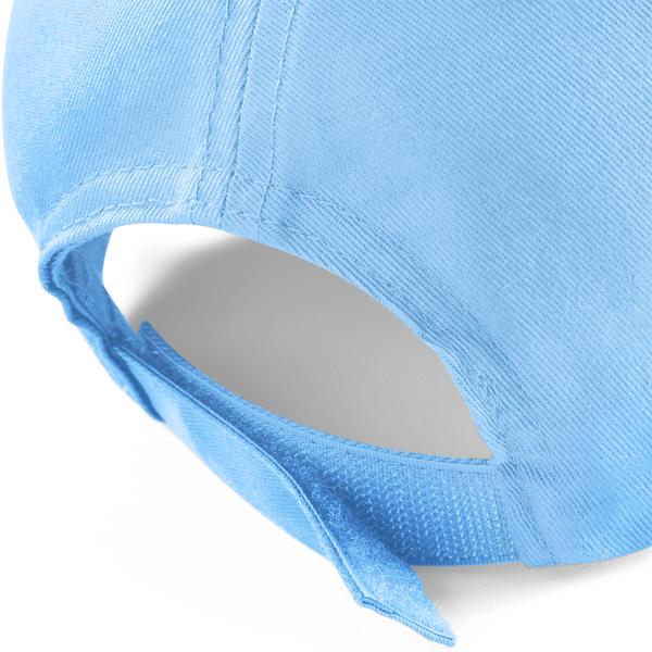 B10B Junior Original 5 Panel Cap