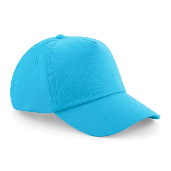 B10 Original 5 Panel Cap
