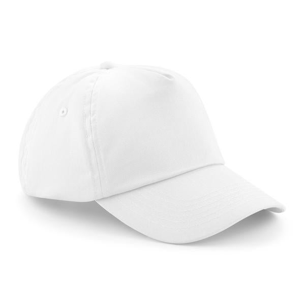 B10B Junior Original 5 Panel Cap