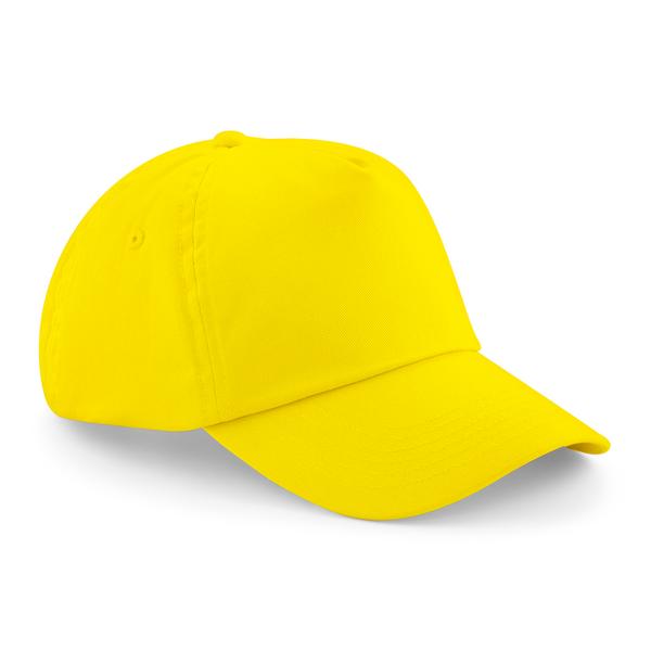 B10 Original 5 Panel Cap