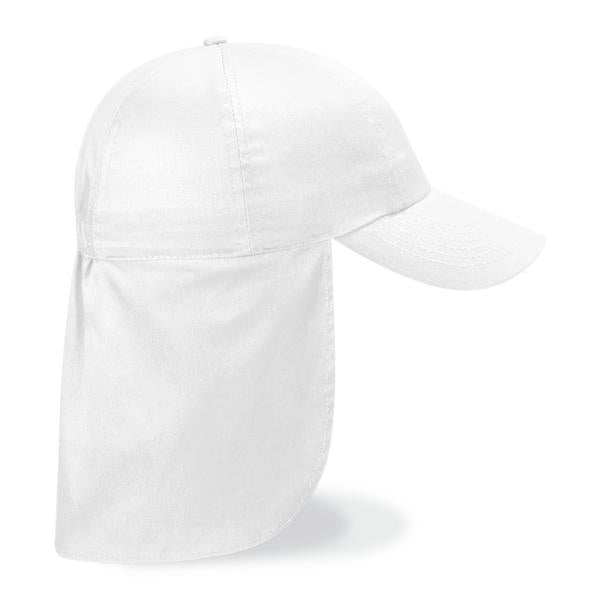 B11B Junior Legionnaire Style Cap