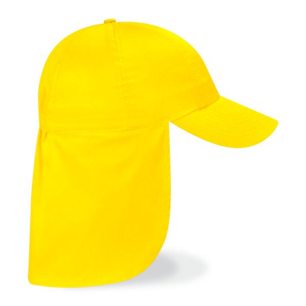 B11B Junior Legionnaire Style Cap