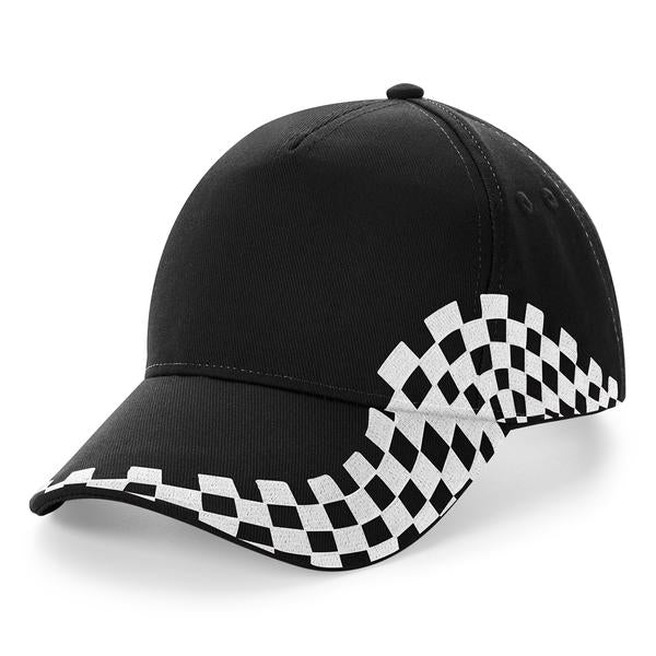 B159 Grand Prix Cap