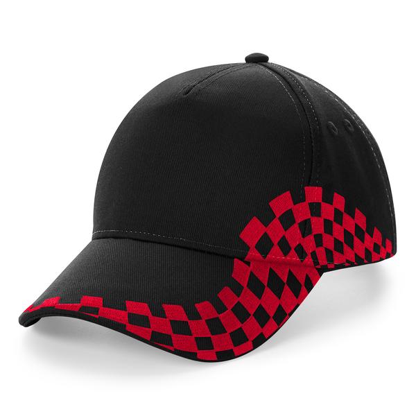 B159 Grand Prix Cap
