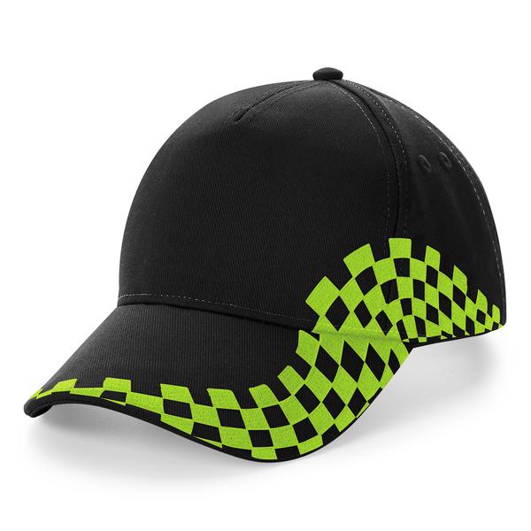 B159 Grand Prix Cap