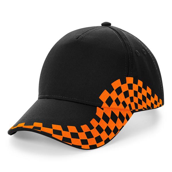 B159 Grand Prix Cap