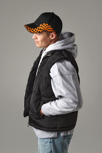 B159 Grand Prix Cap