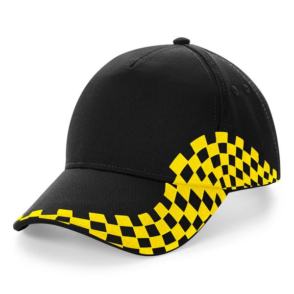B159 Grand Prix Cap