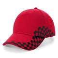 B159 Grand Prix Cap