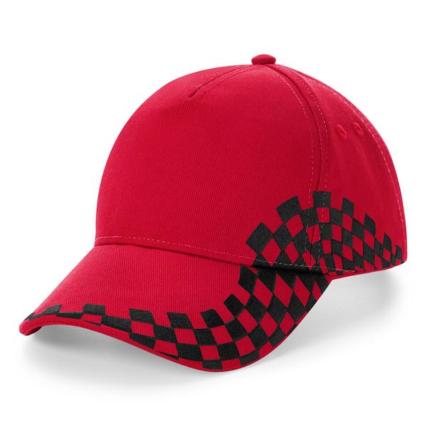 B159 Grand Prix Cap