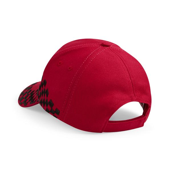 B159 Grand Prix Cap