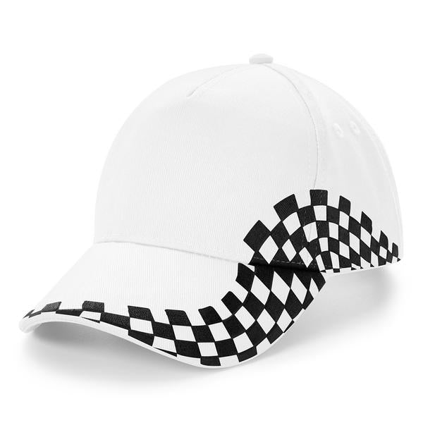 B159 Grand Prix Cap