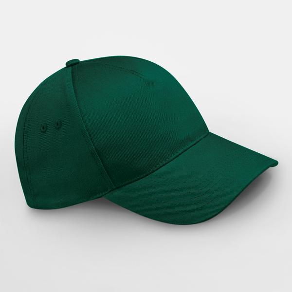B15 Ultimate 5 Panel Cap