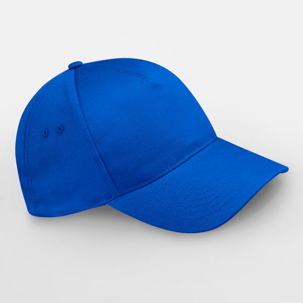 B15 Ultimate 5 Panel Cap