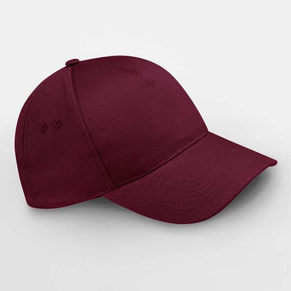 B15 Ultimate 5 Panel Cap