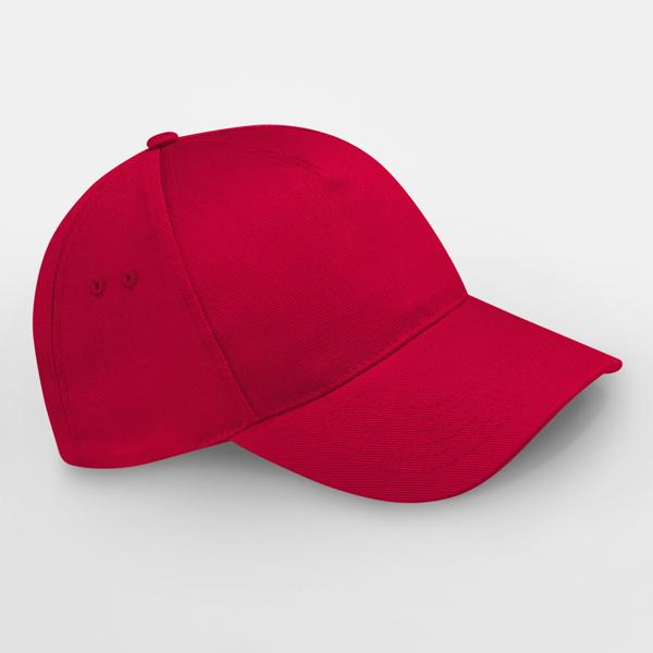 B15 Ultimate 5 Panel Cap