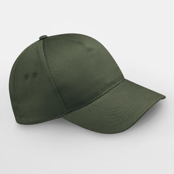 B15 Ultimate 5 Panel Cap