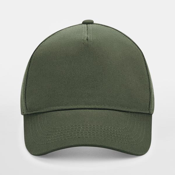 B15 Ultimate 5 Panel Cap