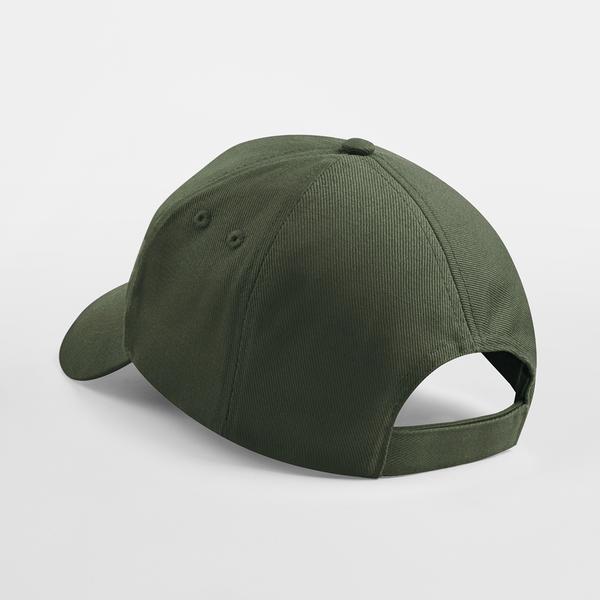 B15 Ultimate 5 Panel Cap