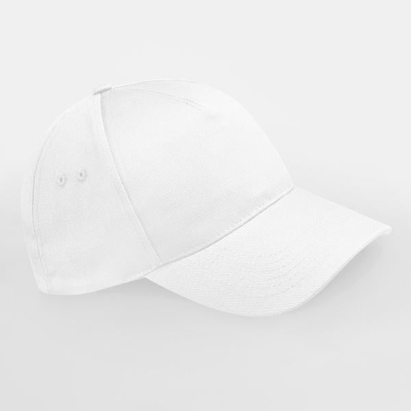 B15 Ultimate 5 Panel Cap